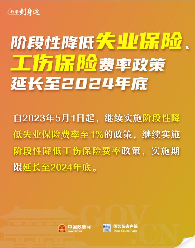 今年已出台这么多惠企政策！为你打包好了