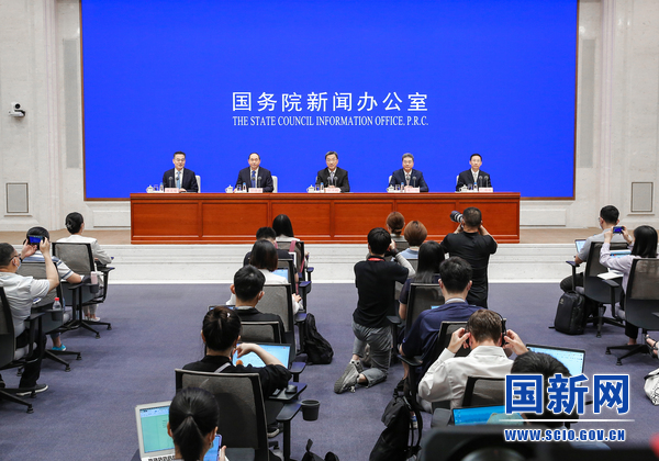 国务院新闻办发布会介绍“加快建设教育强国 办好人民满意的教育”有关情况