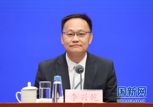 国务院新闻办就2023年上半年商务工作及运行情况举行发布会
