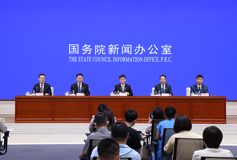 国新办举行”权威部门话开局”系列主题新闻发布会 介绍全面推进新时代新征程退役军人工作高质量发展有关情况