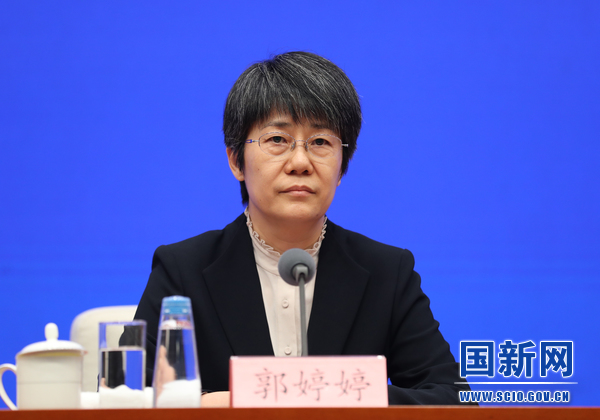 国务院新闻办就2023年上半年商务工作及运行情况举行发布会