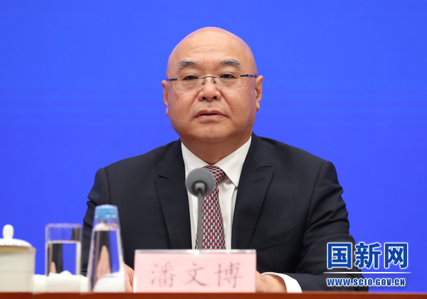 国务院新闻办就2023年上半年农业农村经济运行情况举行发布会
