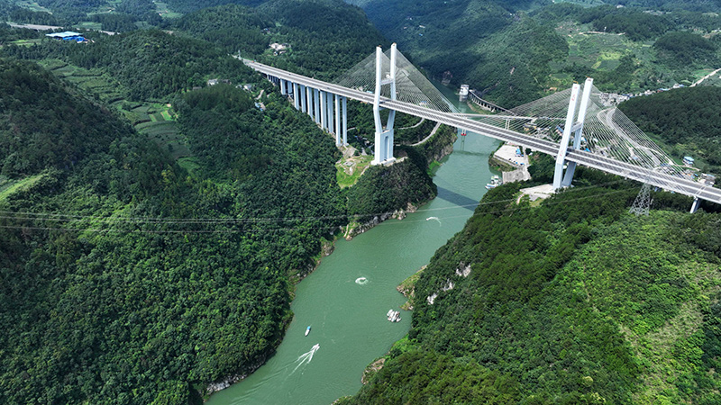 贵州播州：打造区域旅游新业态