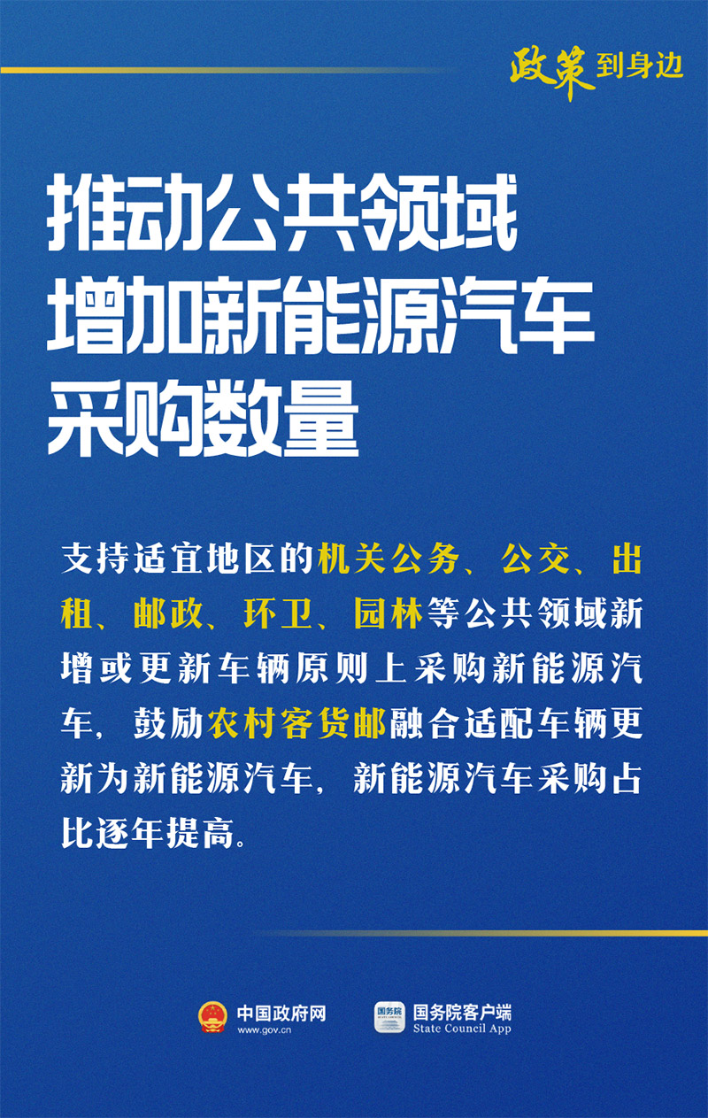 促汽车消费“十条”来了！