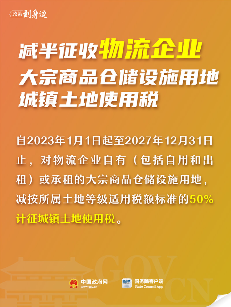 今年已出台这么多惠企政策！为你打包好了