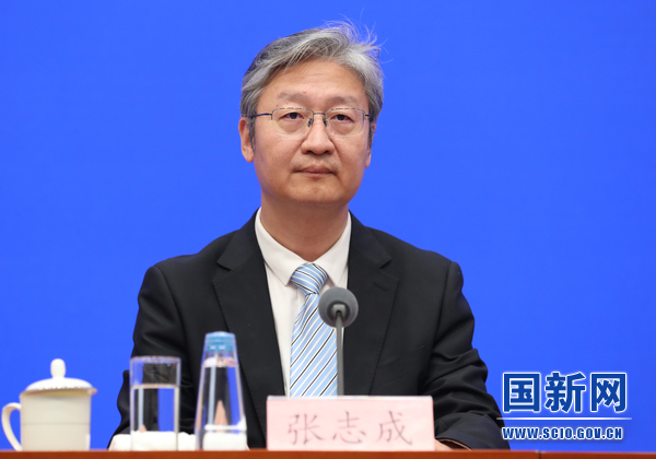国务院新闻办就2023年上半年知识产权工作有关情况举行发布会
