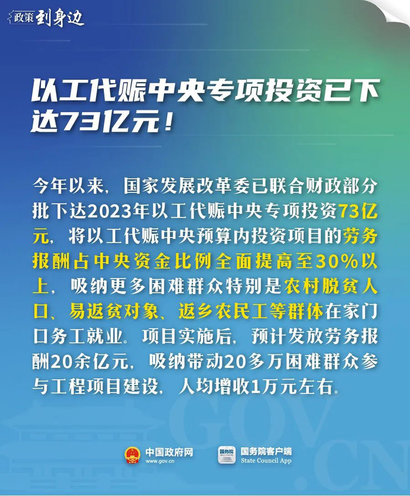 回顾2023上半年，有这些民生好消息！