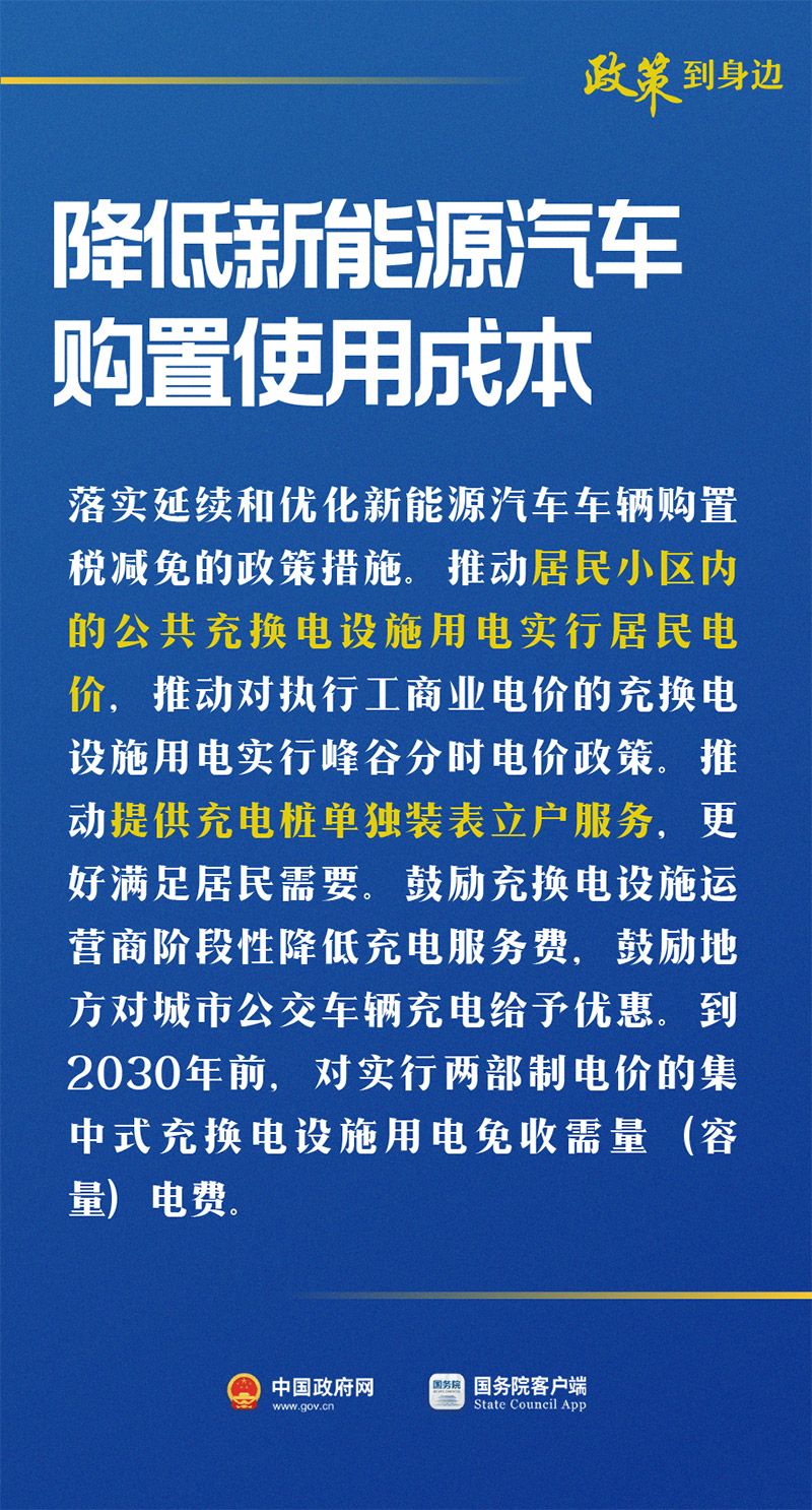 促汽车消费“十条”来了！