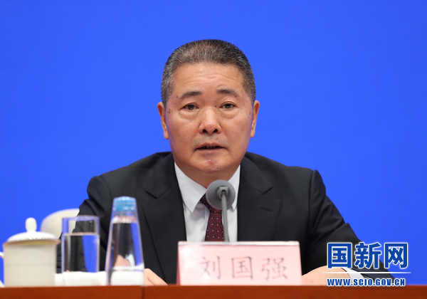 国务院新闻办就今年上半年金融统计数据情况举行发布会