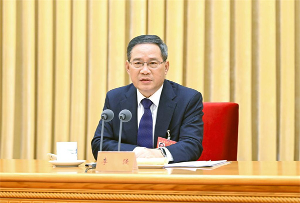 China holds Central Economic Work Conference to plan for 2023