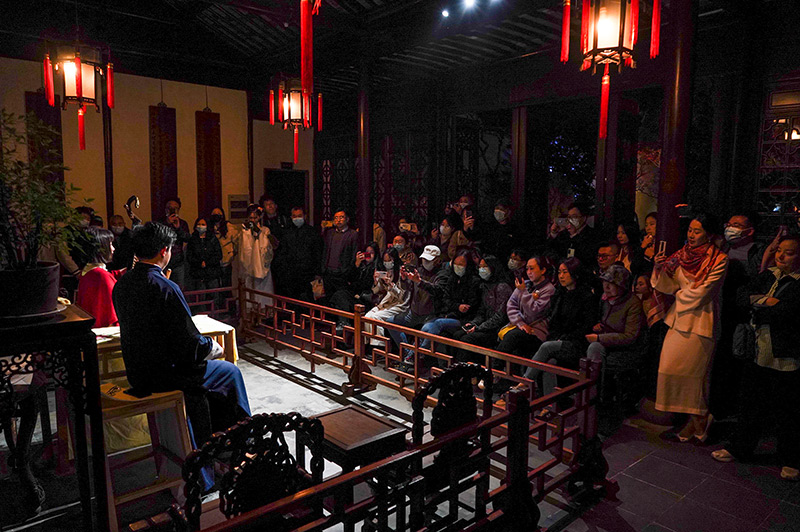 “把中国式现代化的美好图景一步步变为现实” 习近平总书记考察江苏纪实