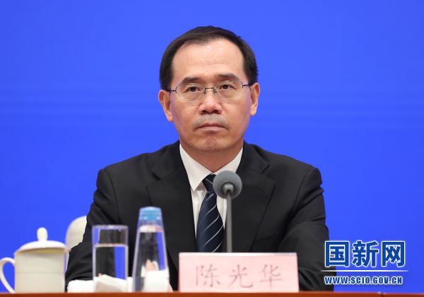 国务院新闻办就2023年上半年农业农村经济运行情况举行发布会