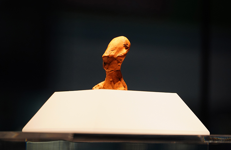 中华文明起源与早期发展——考古中国重大项目研究成果展在山东博物馆举办