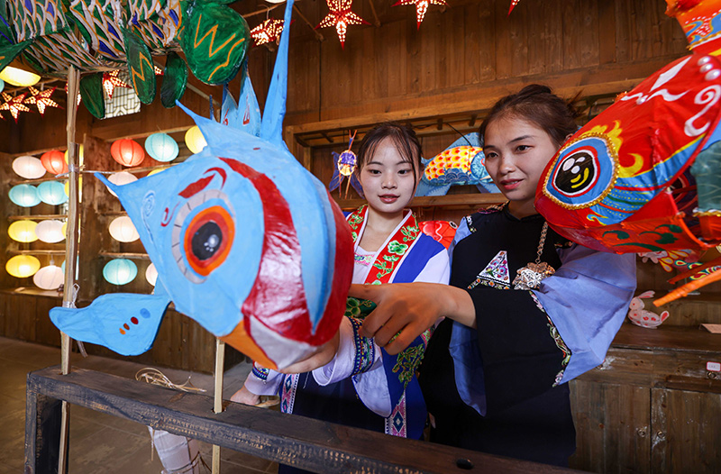 贵州播州：打造区域旅游新业态