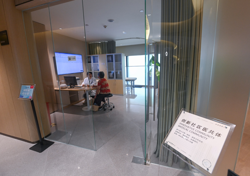浙江嘉兴:提升完善“一老一小”服务体系