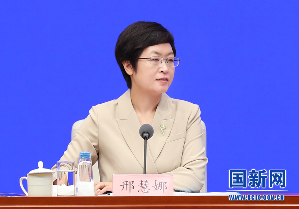国务院新闻办就今年上半年金融统计数据情况举行发布会