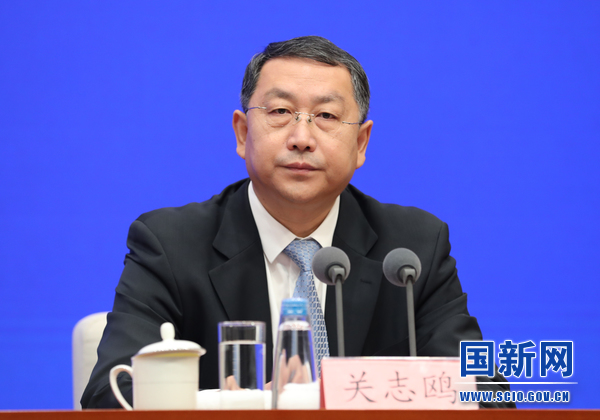 国务院新闻办就建设人与自然和谐共生的现代化有关情况举行发布会