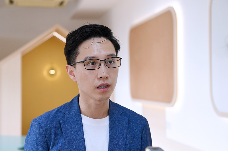 习近平主席回信在香港引发热烈反响