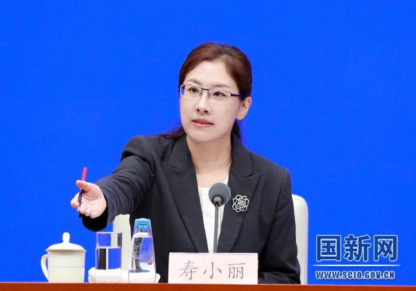 国务院新闻办发布会介绍2023年7月份国民经济运行情况