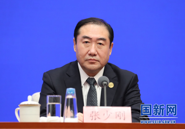 国务院新闻办发布会介绍中国-东盟经贸合作情况暨第20届中国-东盟博览会、中国-东盟商务与投资峰会有关情况
