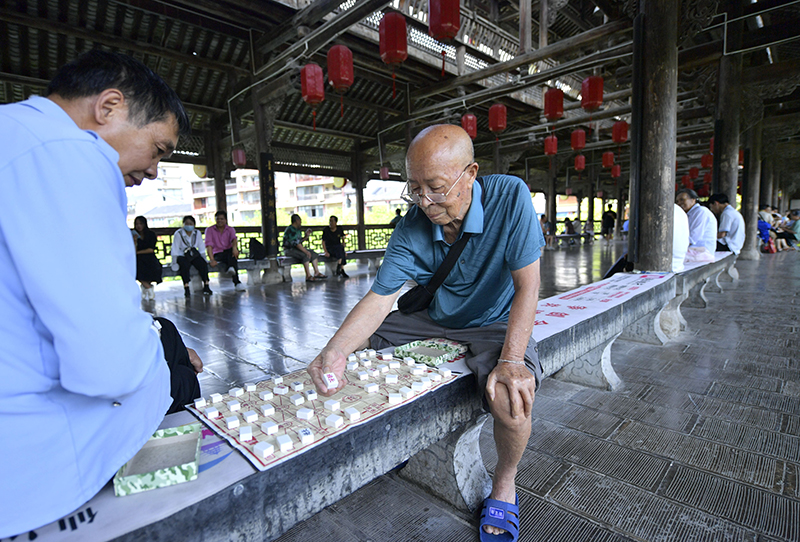 全民健身 健康生活