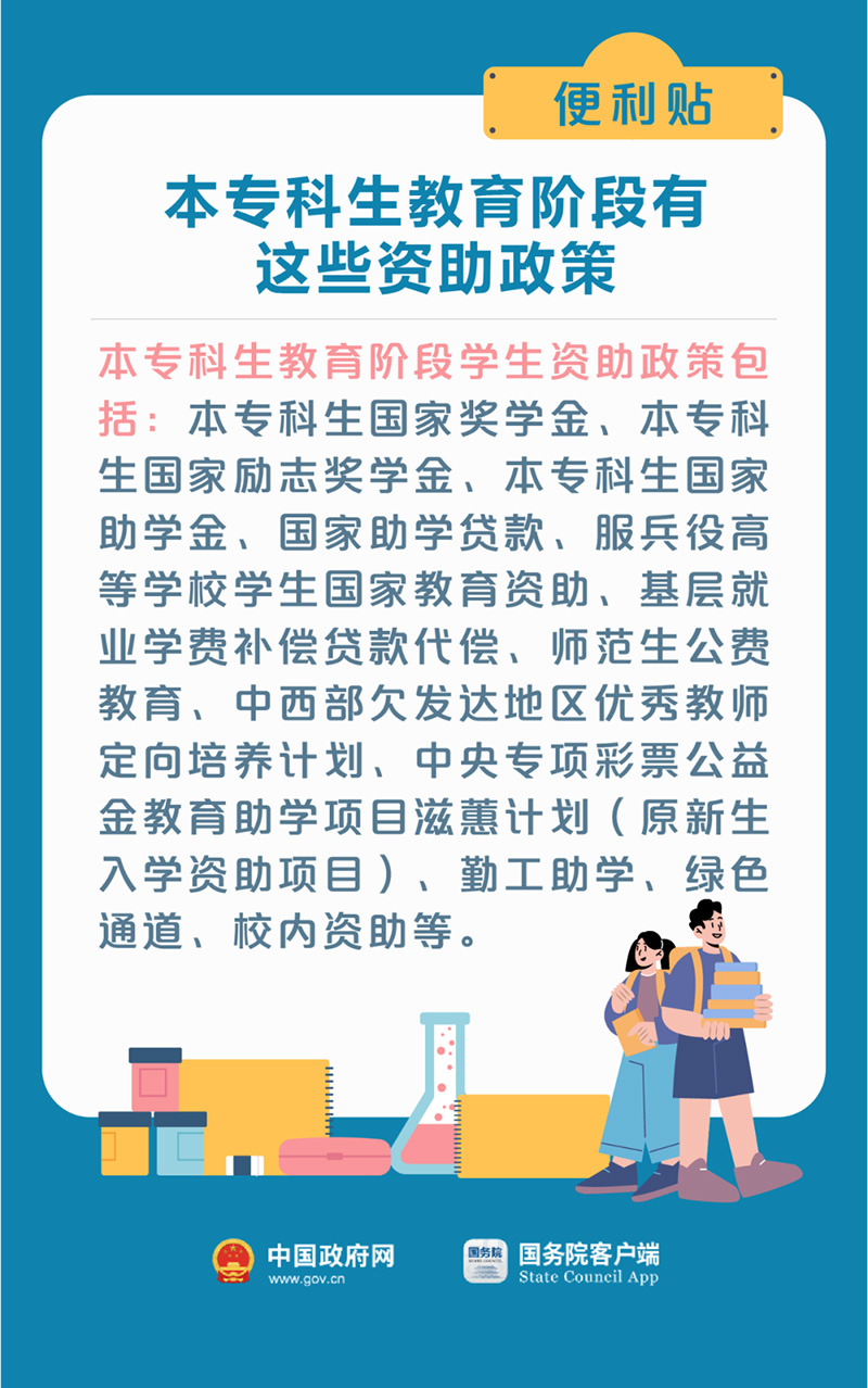 同学请留步！这有一份开学“攻略”，来看看→