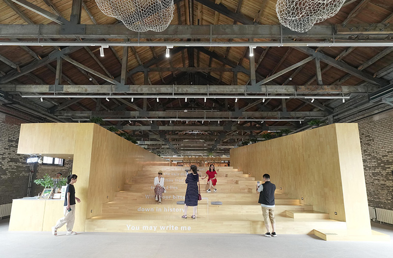 河北秦皇岛:构筑新型公共文化空间 丰富市民文化生活