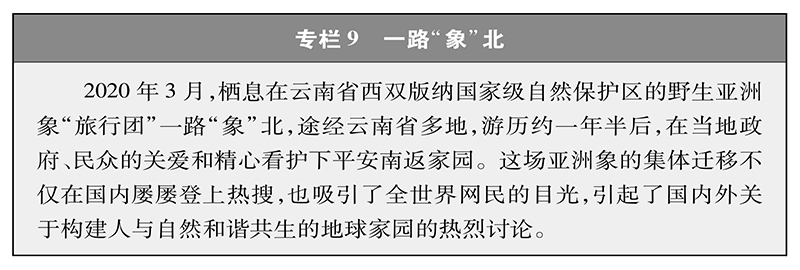 携手构建人类命运共同体：中国的倡议与行动