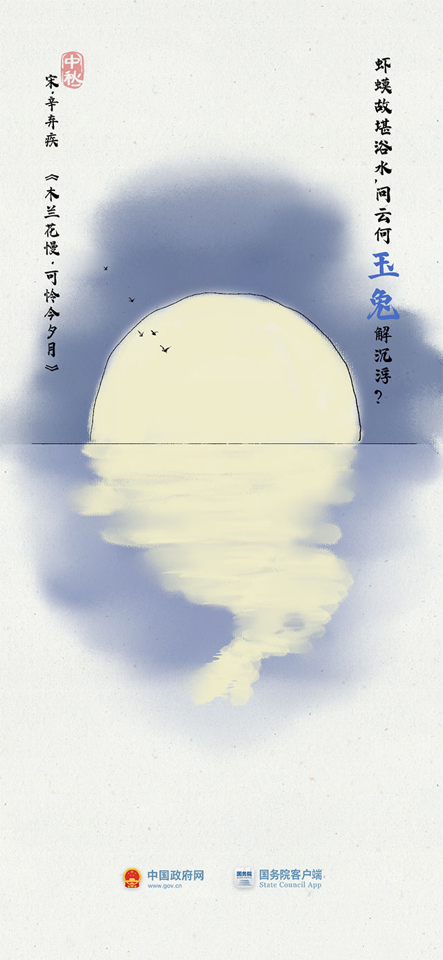 小时不识月，长大识不识？