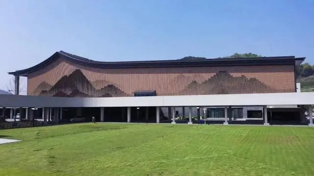 杭州亚运会12个特色亚运场馆打卡攻略