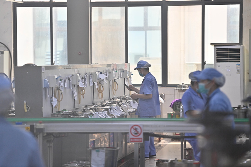 广西柳州：加快培育壮大新兴产业