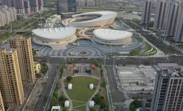 杭州亚运会12个特色亚运场馆打卡攻略