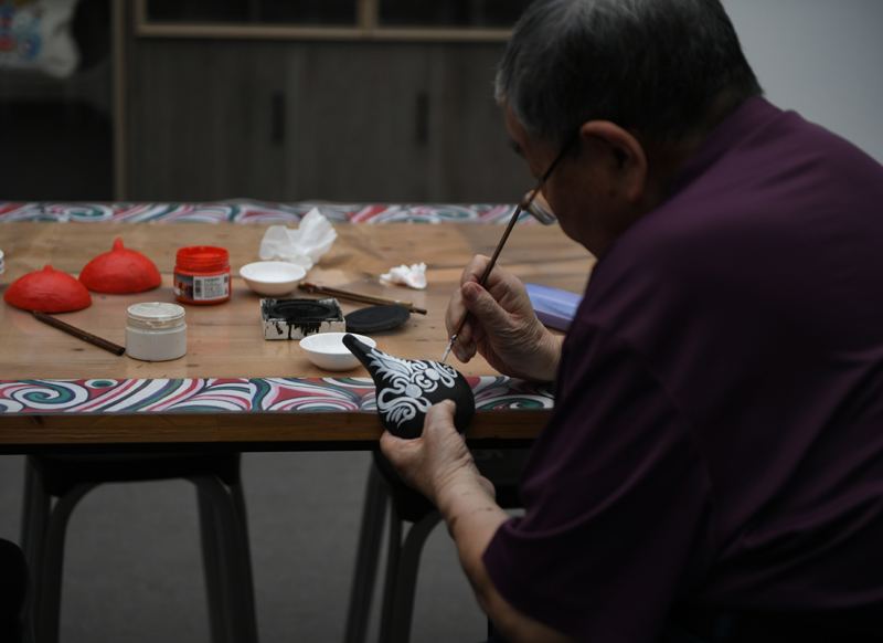 高质量发展调研行 | 陕西宝鸡：非遗传承助振兴