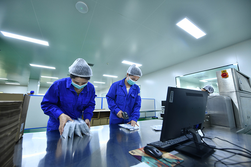 广西柳州：加快培育壮大新兴产业
