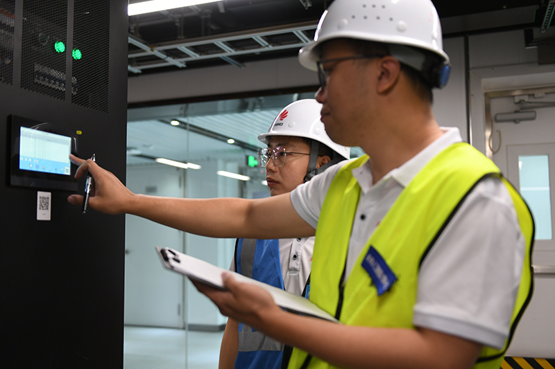 高质量发展调研行 | 陕西西安：建设“未来之城” 助力产业发展