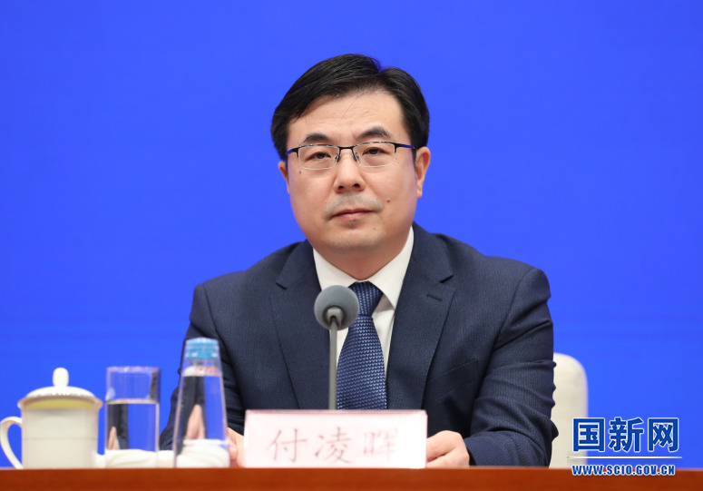 国务院新闻办发布会介绍2023年8月份国民经济运行情况