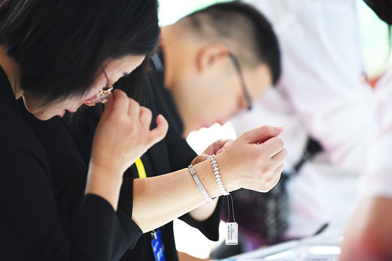 第六届磨料磨具磨削展览会暨2023金刚石产业大会在郑州举行