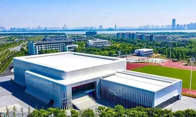 杭州亚运会12个特色亚运场馆打卡攻略