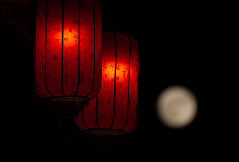 天涯明月共此时