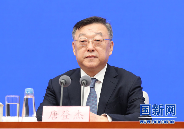 国务院新闻办举行发布会 介绍推进民政工作高质量发展有关情况