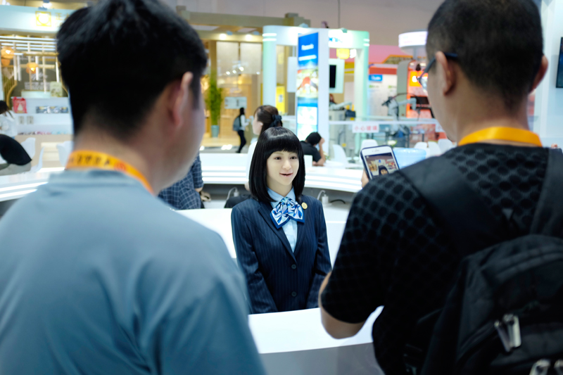 凝聚发展共识 共赴东方之约——写在2023年中国国际服务贸易交易会开幕之际