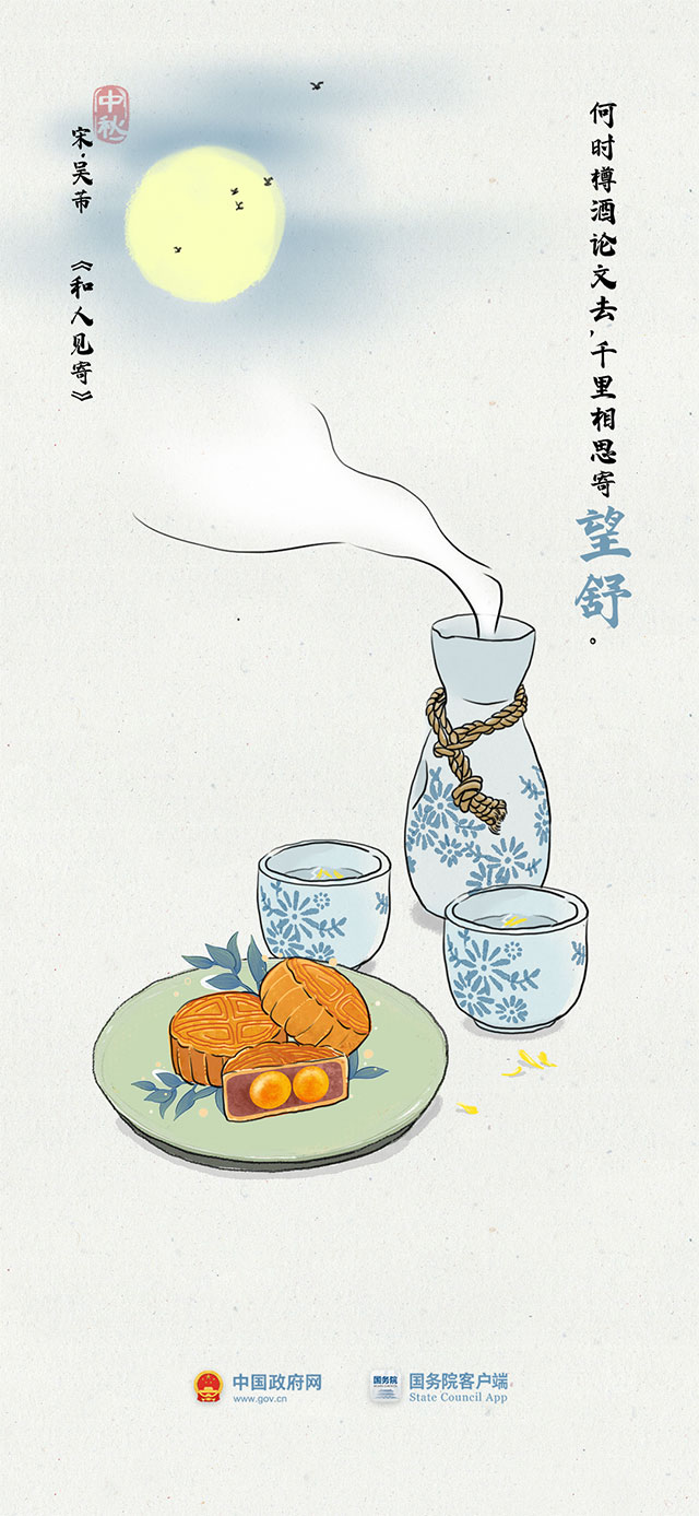 小时不识月，长大识不识？