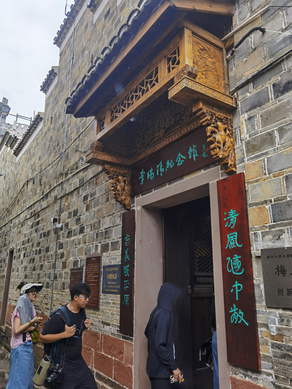 江西南昌：发掘农村特色资源 奏响乡村振兴“协奏曲”