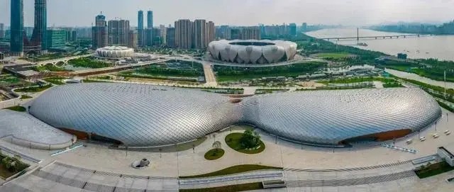 杭州亚运会12个特色亚运场馆打卡攻略