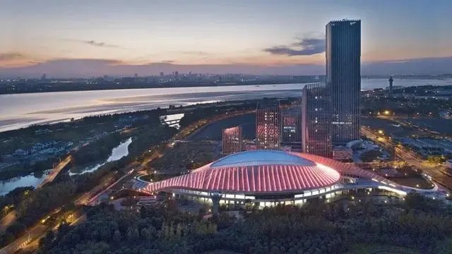 杭州亚运会12个特色亚运场馆打卡攻略