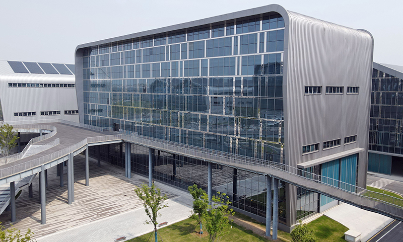 独家探访中国大科学装置“夸父”建设现场