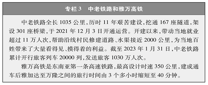 携手构建人类命运共同体：中国的倡议与行动