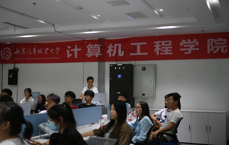 高质量发展调研行 | 陕西西安：建设“未来之城” 助力产业发展