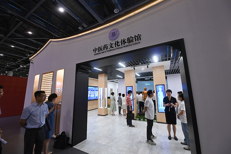 杭州亚运会举办主媒体中心开放日活动