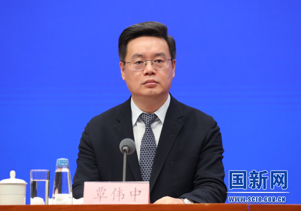 国务院新闻办就《河套深港科技创新合作区深圳园区发展规划》有关情况举行发布会